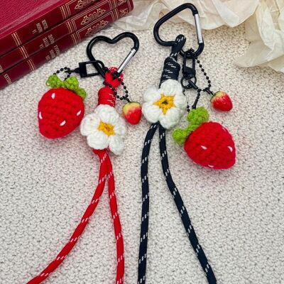 Bijou de sac et porte-clé PC40