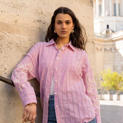 Chemise APOLINE 2537