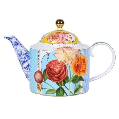 Royal Flowers Teekanne - 1,5 l