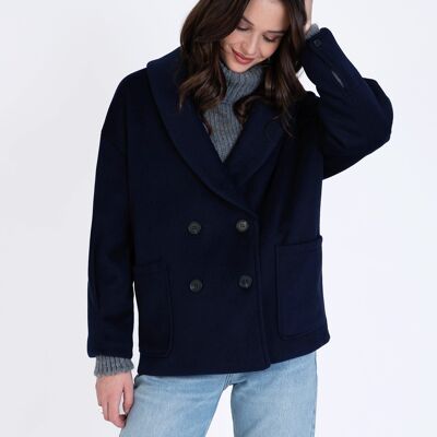 Ammiraglio CALISTA COAT