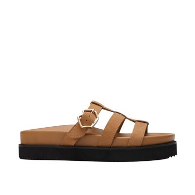 Clara-Cuir Camel