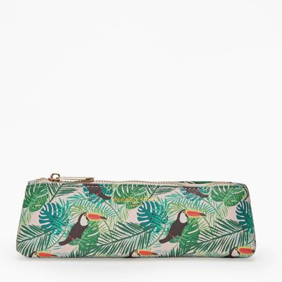 Trousse à crayons Toucan