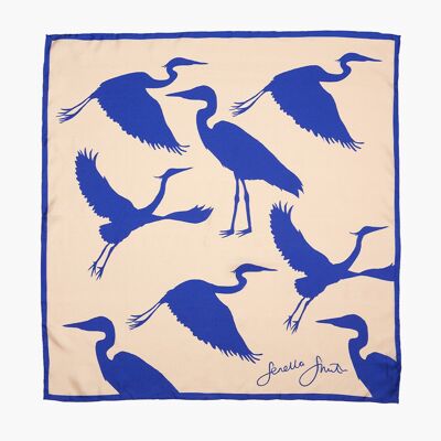 Silk Scarf