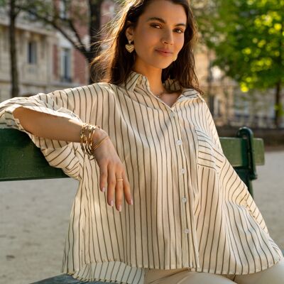 Camicia ISABEAU 9266
