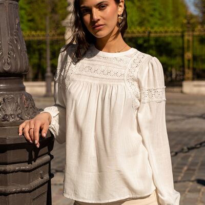 Camicia VIOLA 9270