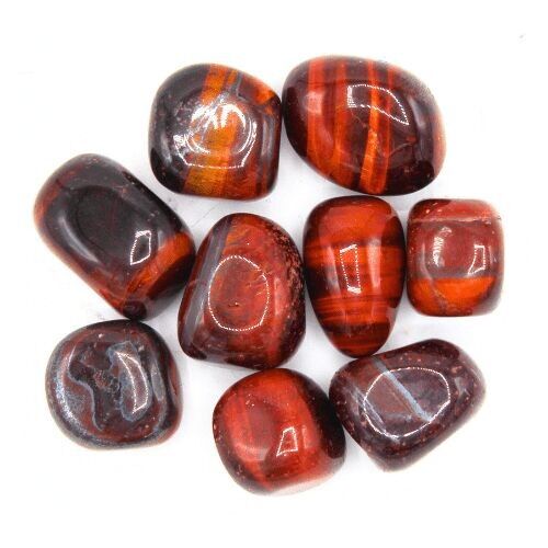 Pietre burattate Bull'S Eye 'AB' 200 gr