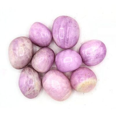 Pierres roulées Kunzite « AA » 200 gr
