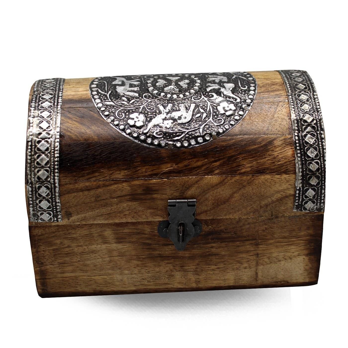 Scatola dell'altare ELEFANTE