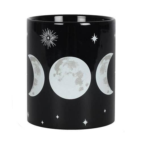 Tazza Black MagicTriple Moon