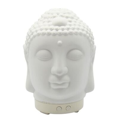 Difusor Eléctrico Cerámico Buda 100ml