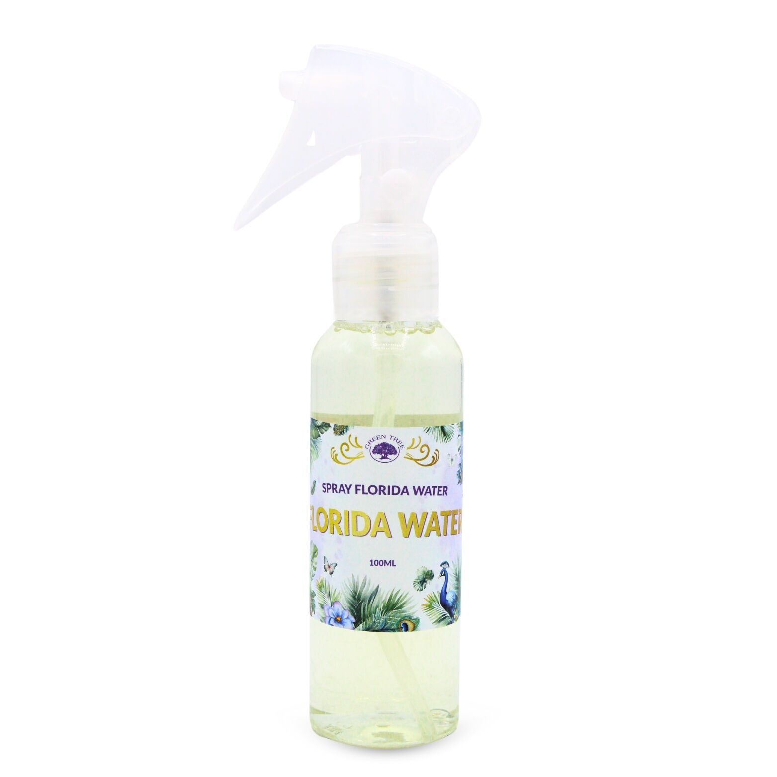 Spray all'acqua Florida - Formula originale 100 ml