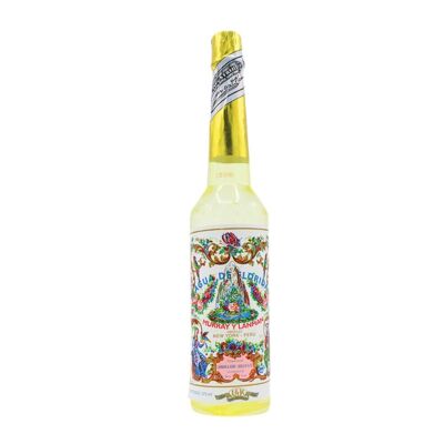 Eau de Cologne Florida Water – Formule péruvienne originale 270 ml