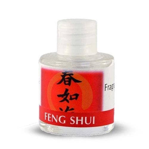 Olio profumato Green Tree Feng Shui 10 ml