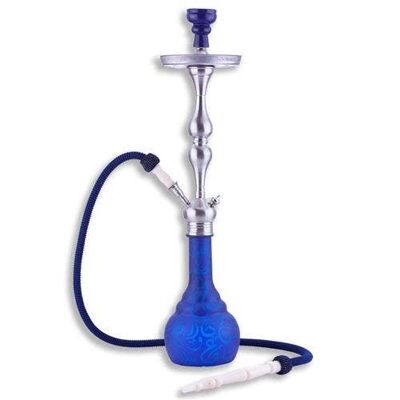 Hookah Aladin Istanbul Blue-Turqoise