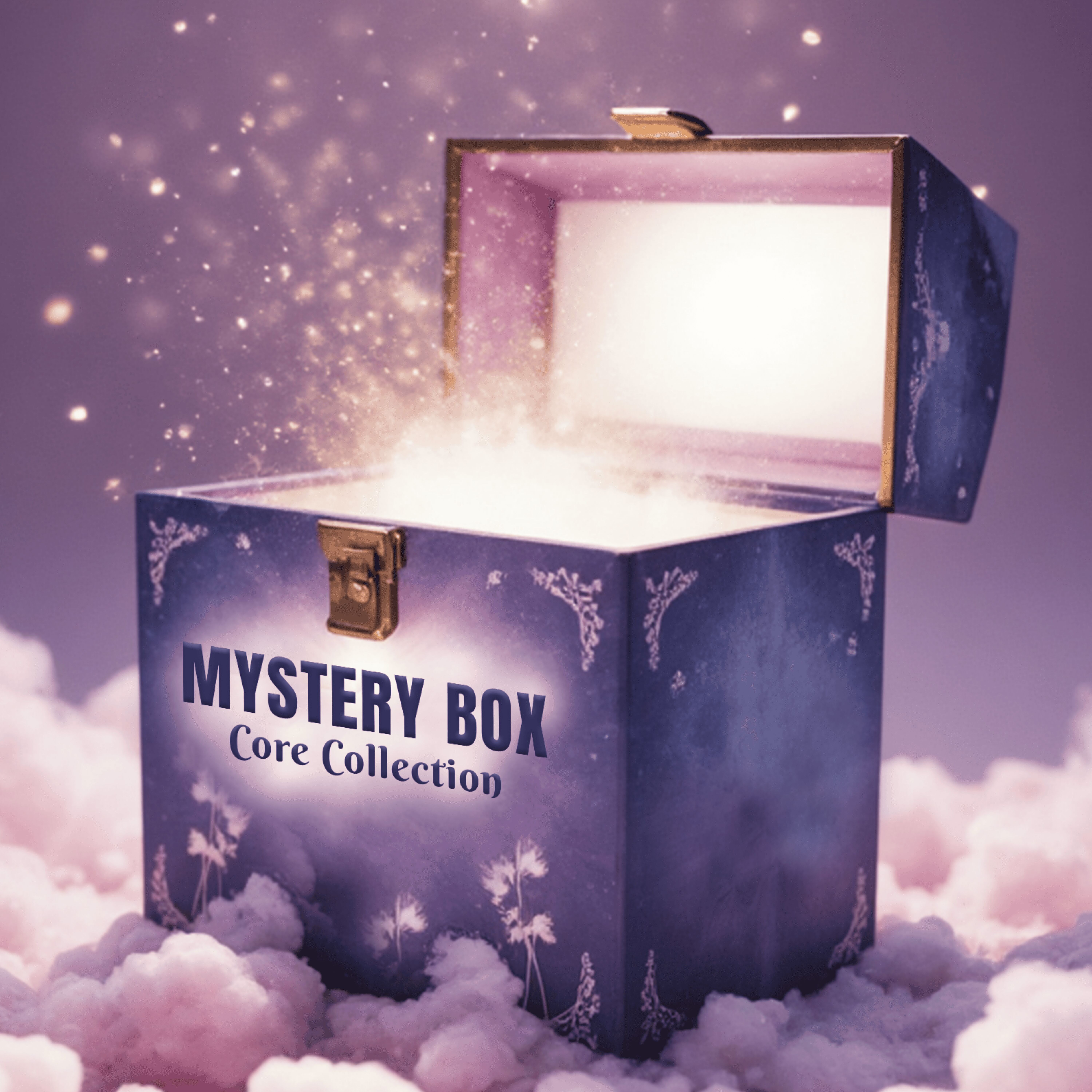 Mystery Box – Collezione Base 🔮