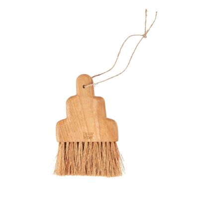 The Osta Brush - Natural