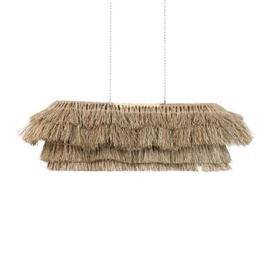 Lampada a sospensione Nyang Nyang - Naturale