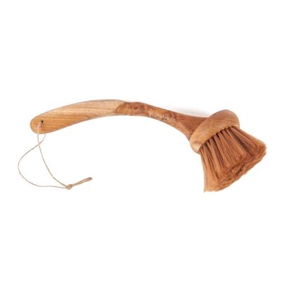 The Hatra Brush - Natural