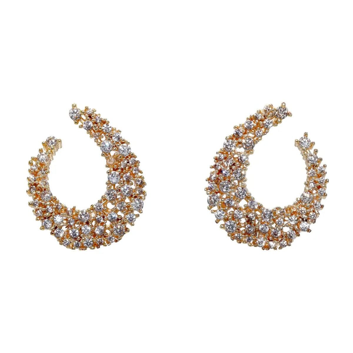 Orecchini Wicce Shine