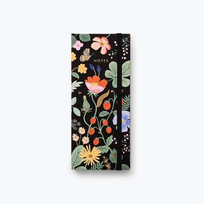 Bloc-notes Strawberry Fields - Rifle Paper Co