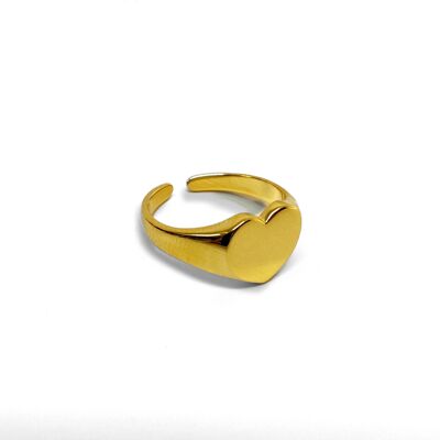 BAGUE HARMONIE