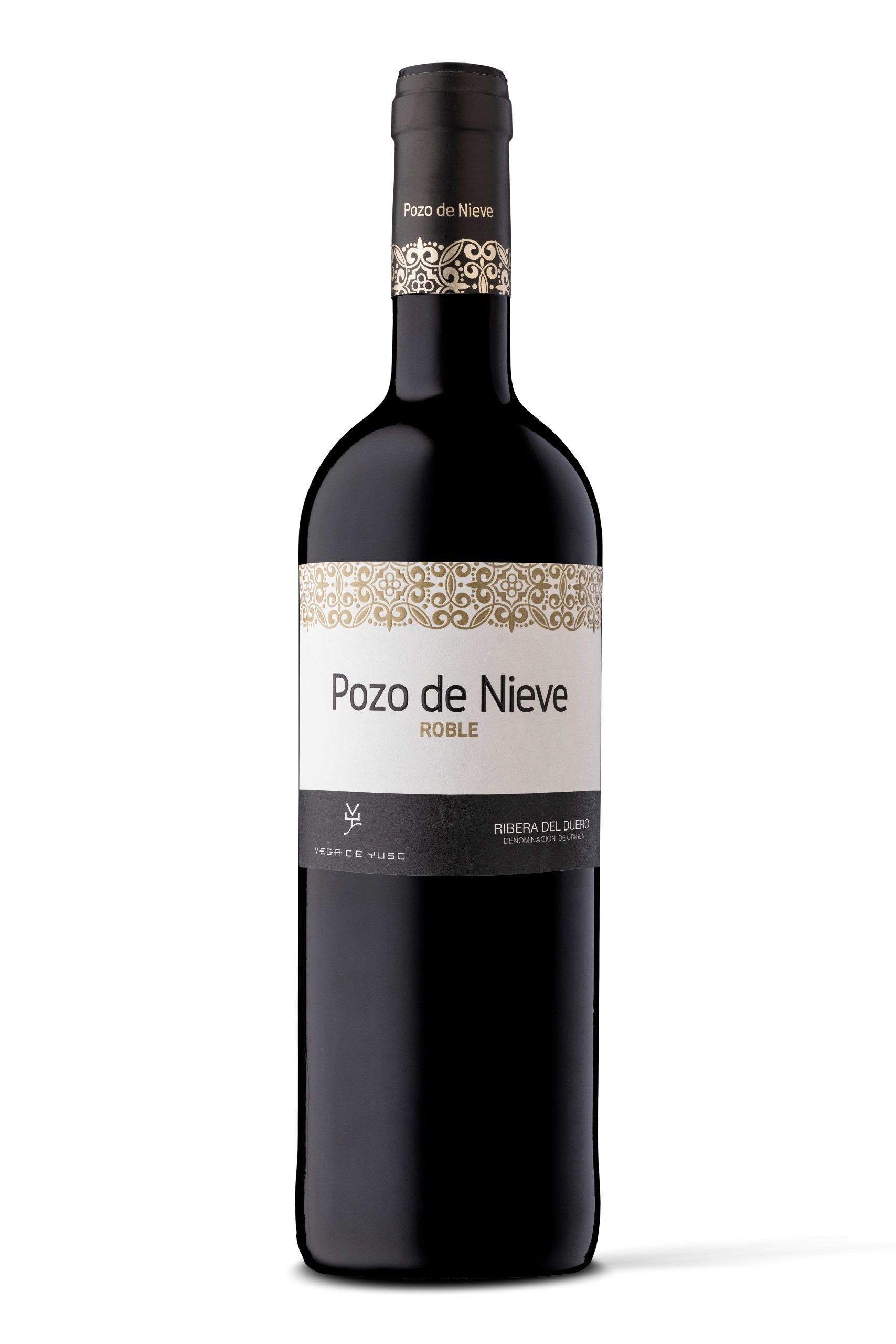 Vino rosso Snow Well 750ml | Vega de Yuso