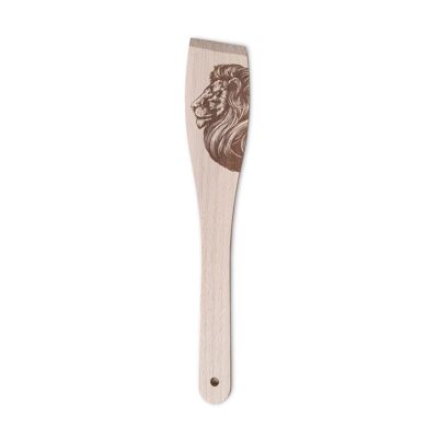 Spatule de lion