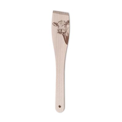 Spatule "Vache"