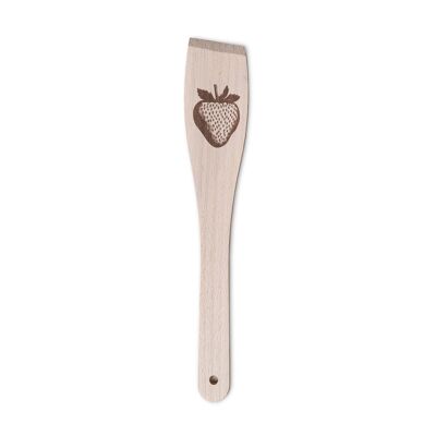 Spatule à fraises
