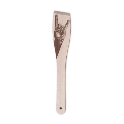 Spatule de la victoire