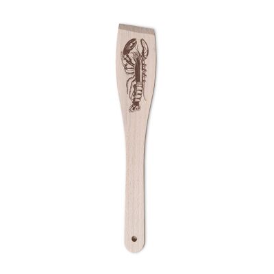 Spatule à homard
