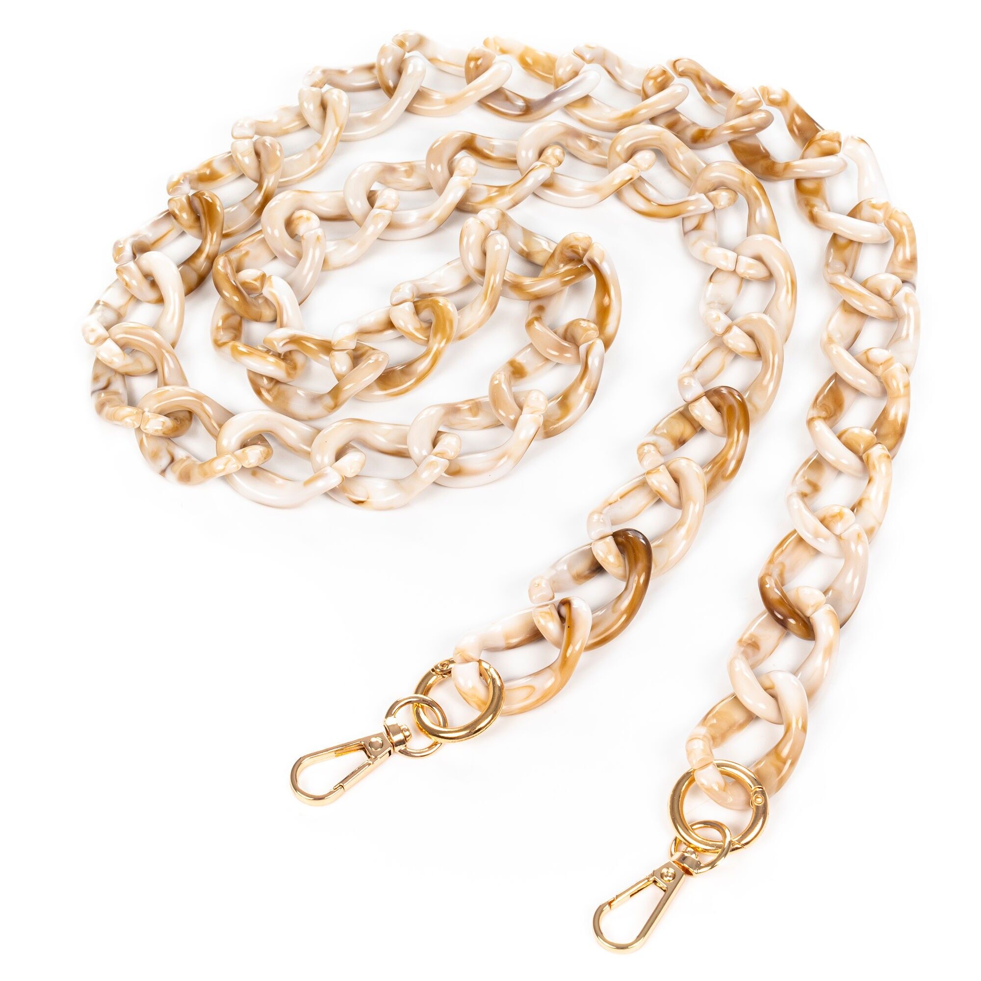 Cintura a maglie Villaurbana da 120 cm.