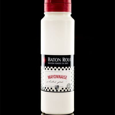 Mayonnaise squeeze 500 ML - Baton Rouge