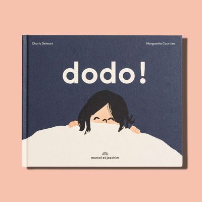 Libro per bambini - Ora di andare a letto!
