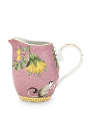 PIP Pot crème Jug La Majorelle Rose 250ml