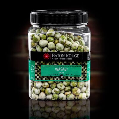 Aperitivo de wasabi - Baton Rouge