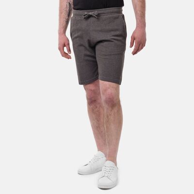 Short uni FOXEL-ANTHRA-Pack de 6 pièces couleur au choix (tailles assorties)