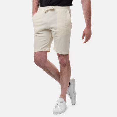 Pantaloncini FOXEL-ECRU tinta unita - Confezione da 6 pezzi, colore a scelta (taglie assortite)