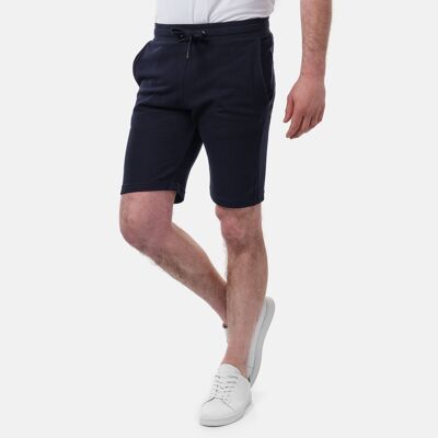 Shorts lisos FOXEL-NAVY-Pack de 6 piezas en el color que elijas (tallas surtidas)