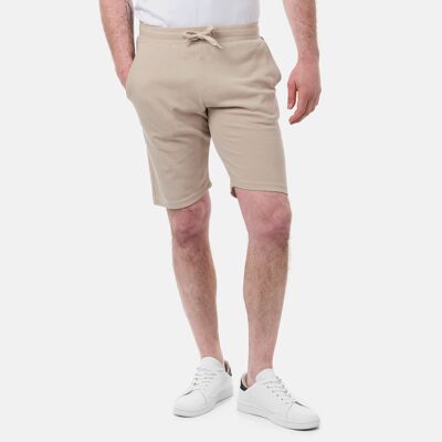 Pantaloncini semplici FOXEL-TAUPE - Confezione da 6 pezzi (taglie assortite)