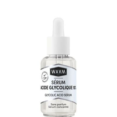 GLYCOLIC ACID SERUM - 30ML