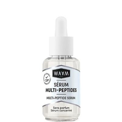 SERUM MULTI-PEPTIDES - 30ML