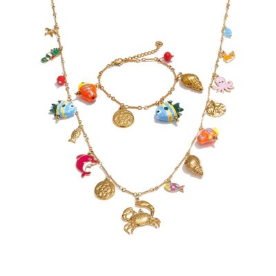 PULSERA Aftersun