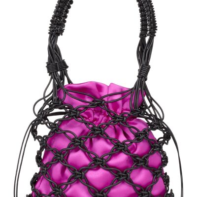 ARE | FUCSIA