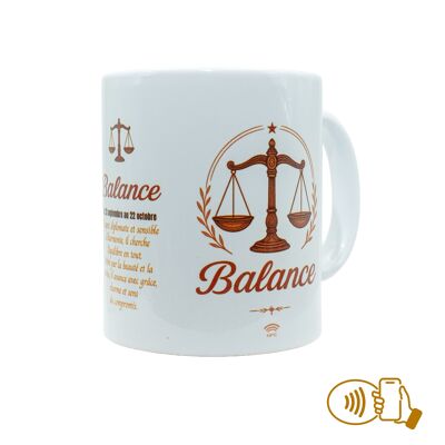 🌟HOROSCUP – L’oroscopo di oggi nella tua tazza, magico e connesso!☕✨
