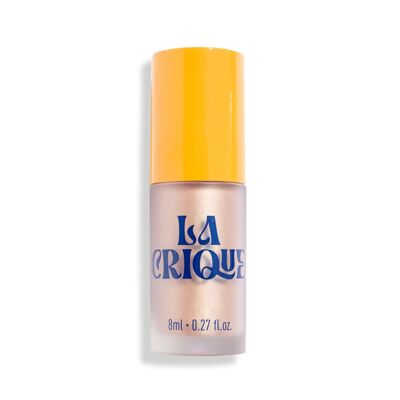 Ombretto liquido 8 ml - Tonalità 01 Ice Cream