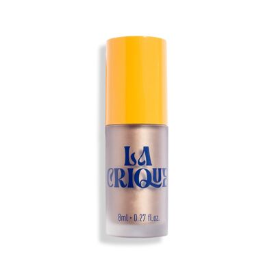 Liquid Eyeshadow 8ml - Shade 04 Iced Macchiato