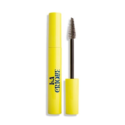 Natural Volume Mascara 9ml - Black Tint