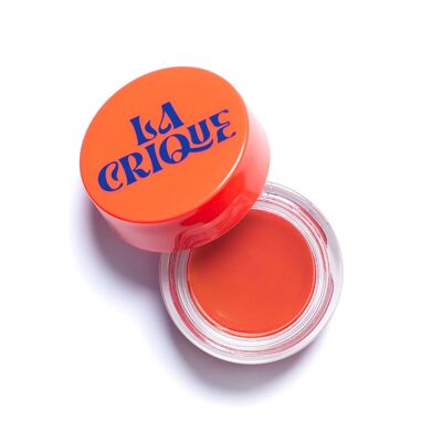 Lip & Cheek Balm 5g - Shade 06 Coral Pink