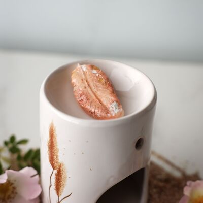 Fondant Fleur de Tiaré